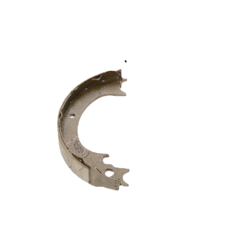 JAPANPARTS Sada brzd. čeľustí parkov. brzdy GF702AF