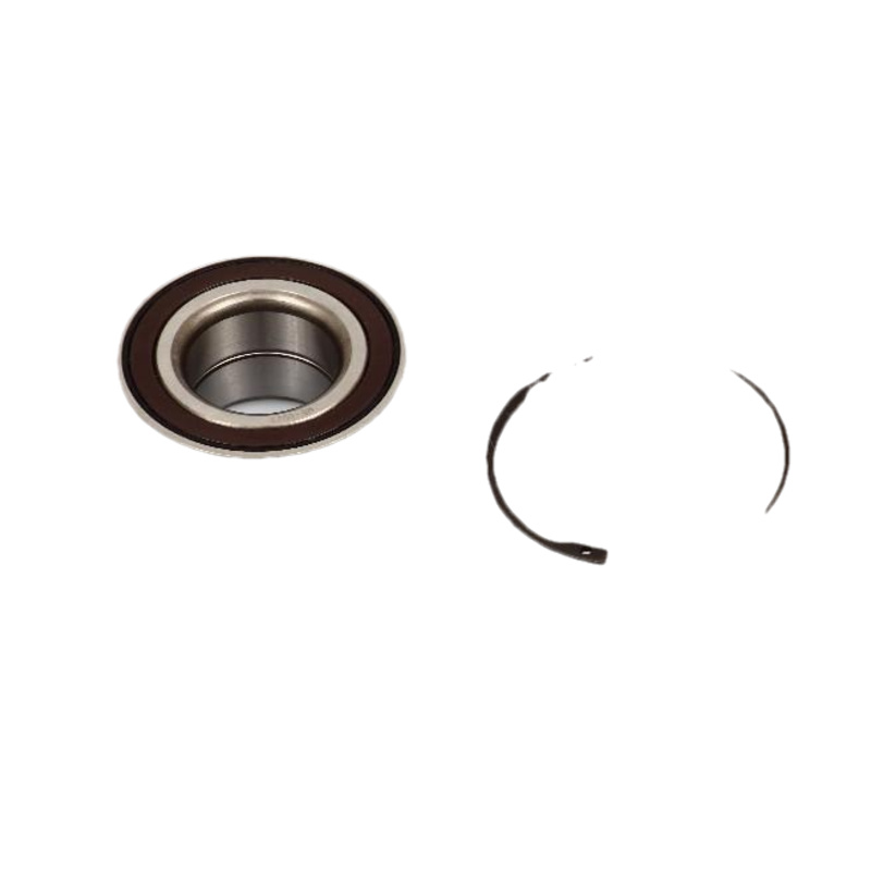 JAPANPARTS Ložisko kolesa - opravná sada KK-10021