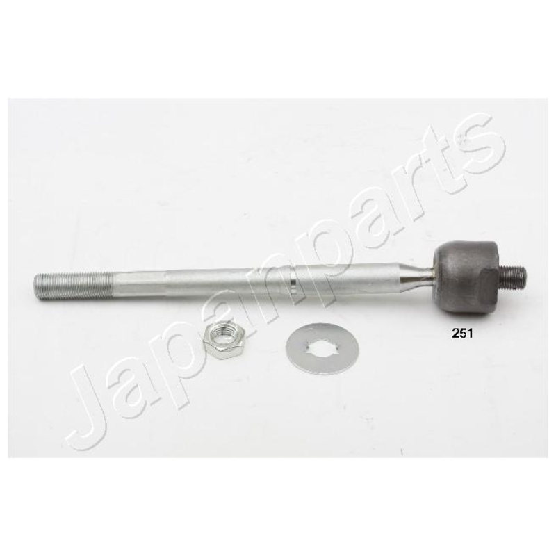 JAPANPARTS Axiálny čap tiahla riadenia RD251