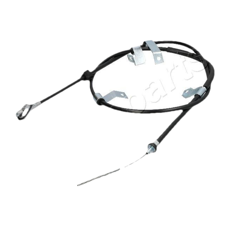JAPANPARTS Ťažné lanko parkovacej brzdy BC-2077L