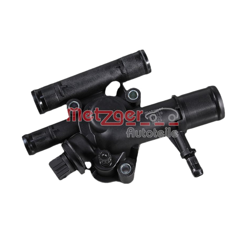 METZGER Termostat chladenia 4006139