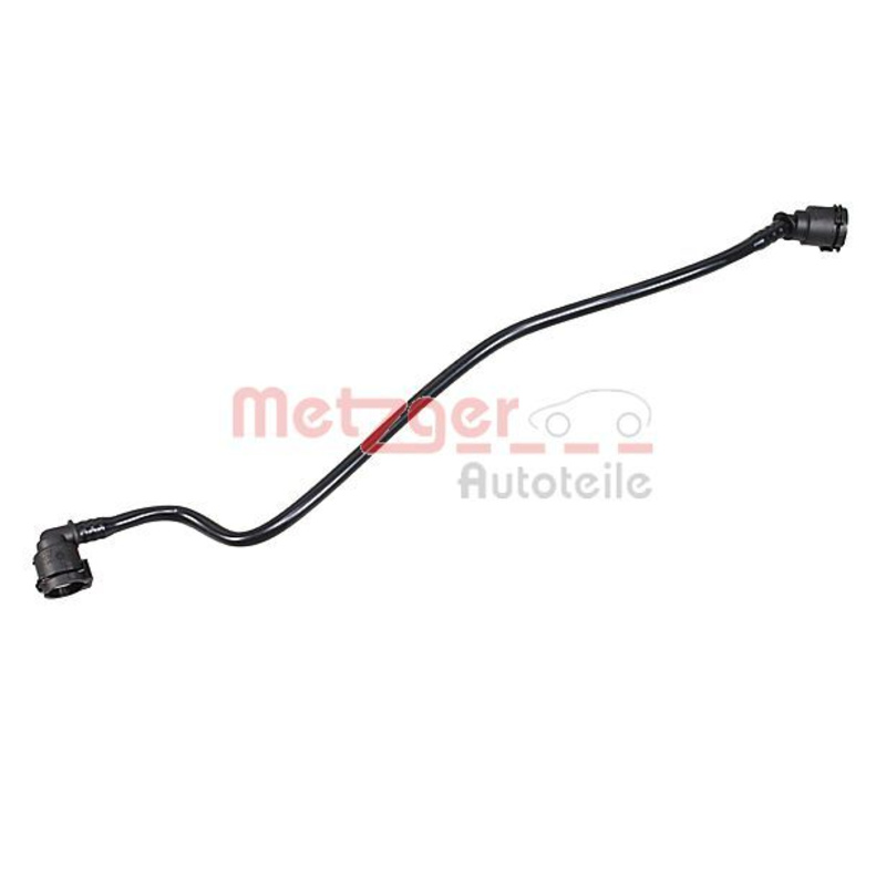 METZGER Potrubie chladiacej kvapaliny 4010360