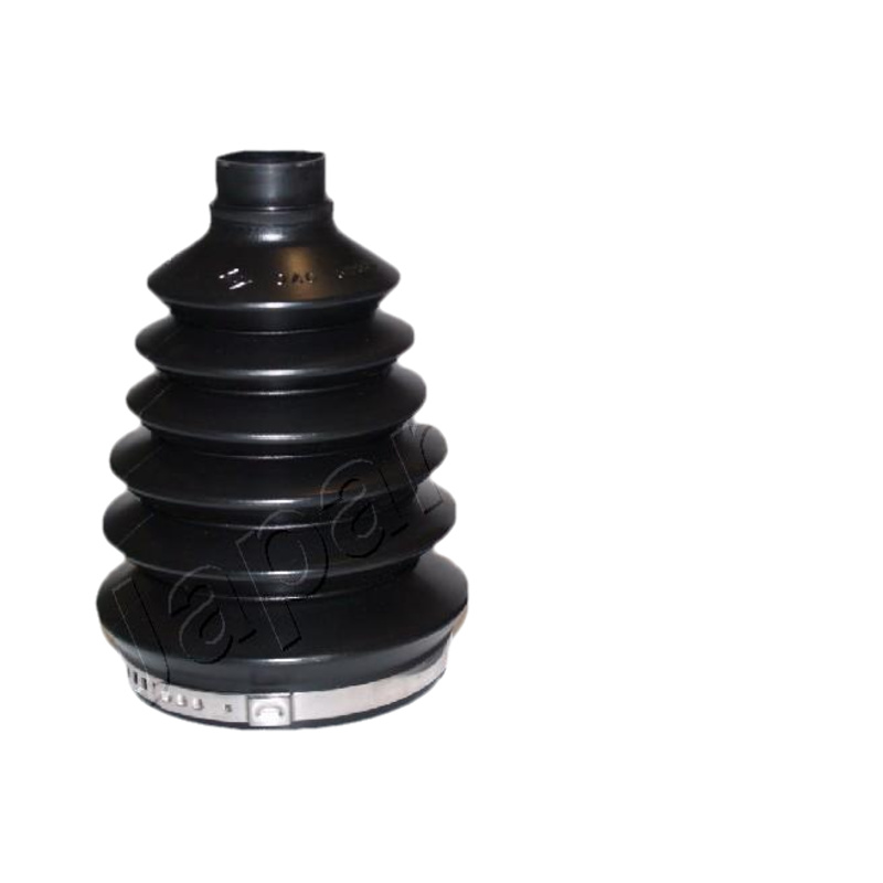 JAPANPARTS Manžeta hnacieho hriadeľa - opravná sada KB304