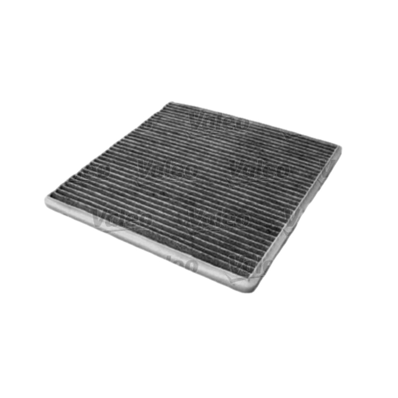 VALEO Filter vnútorného priestoru 715619