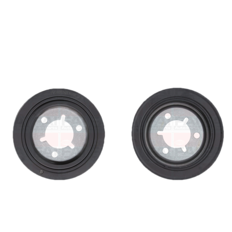 FAI AutoParts Sada remeníc, kľukový hriadel FVD1012K