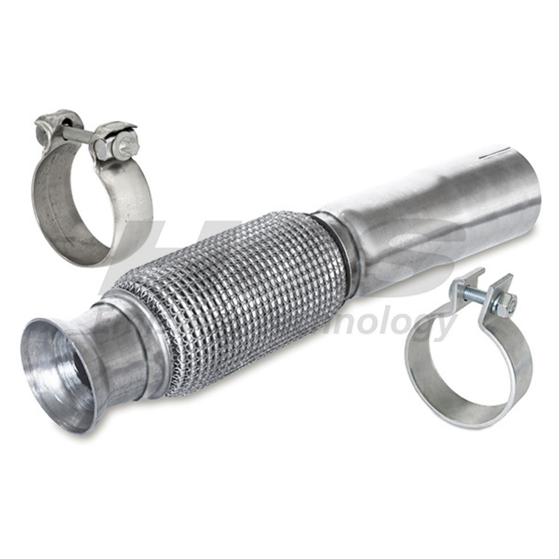 HJS Opravná trubka, filter pevných častíc 91131527