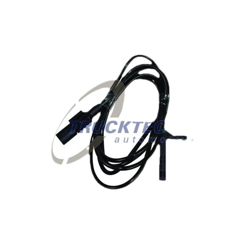 TRUCKTEC AUTOMOTIVE Snímač počtu otáčok kolesa 0242067