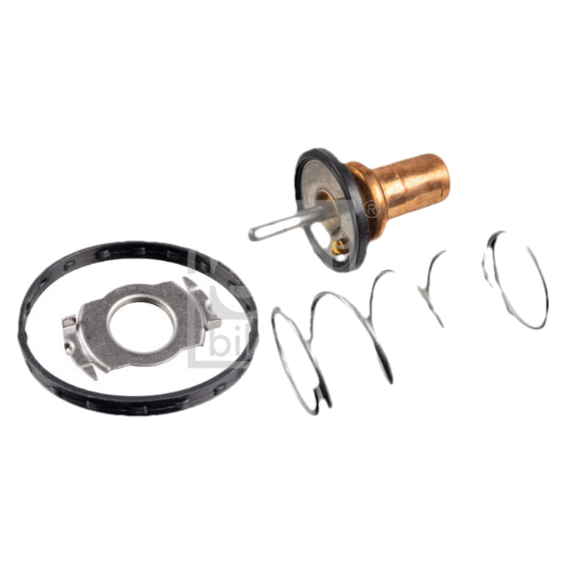 FEBI BILSTEIN Termostat chladenia 172432