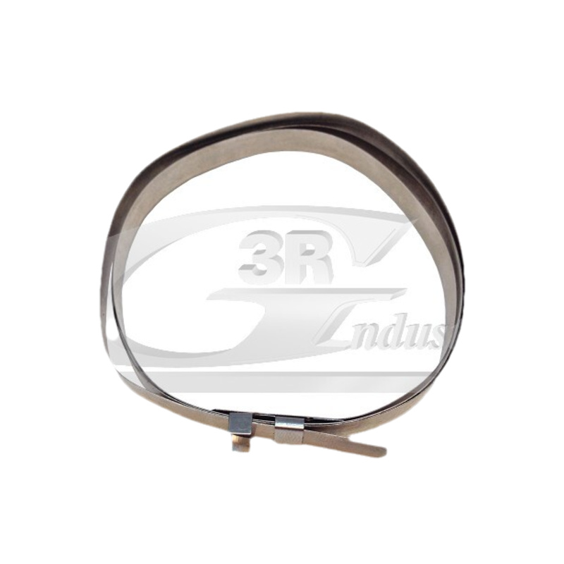 E-shop 3RG Svorka piestu brzdového valčeka 80071