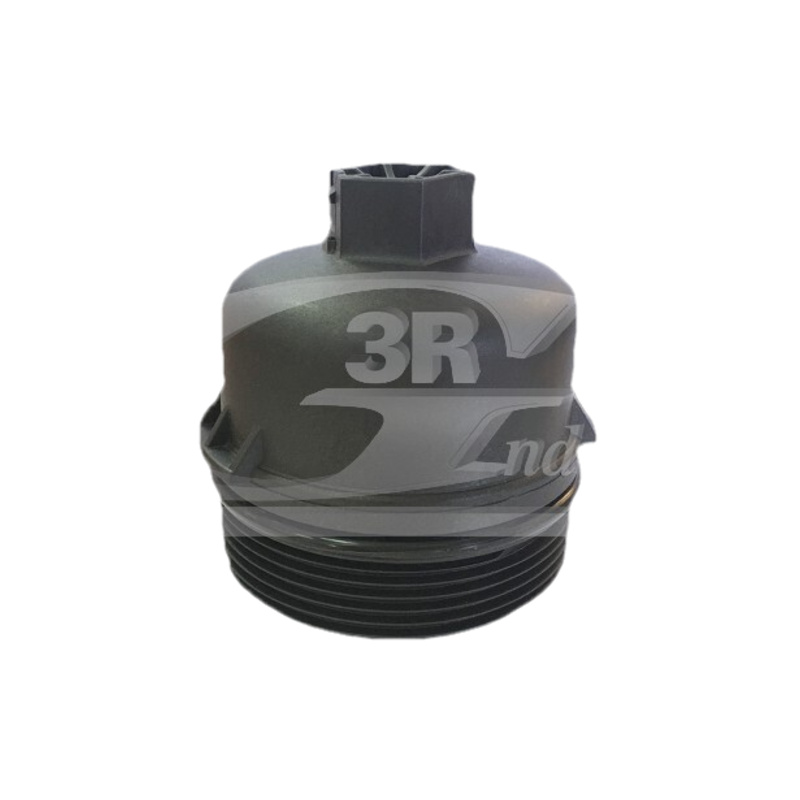 3RG Veko, puzdro olejového filtra 81219