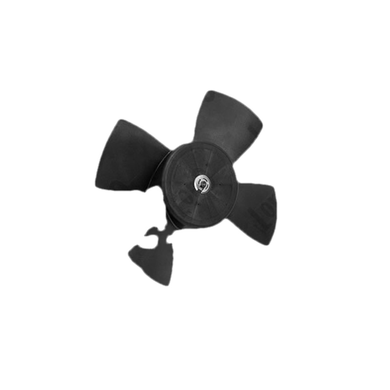 ABAKUS Ventilátor chladenia motora 037-014-0009