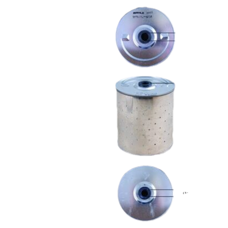 MAHLE ORIGINAL Olejový filter OX85D
