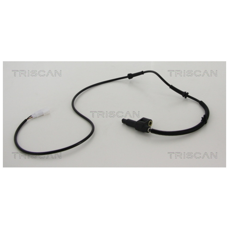 TRISCAN Snímač počtu otáčok kolesa 818016226
