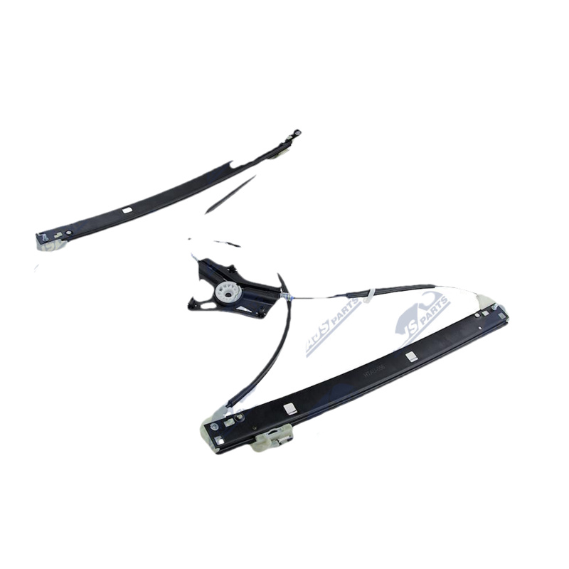 NTY Mechanizmus zdvíhania okna EPS-AU-056