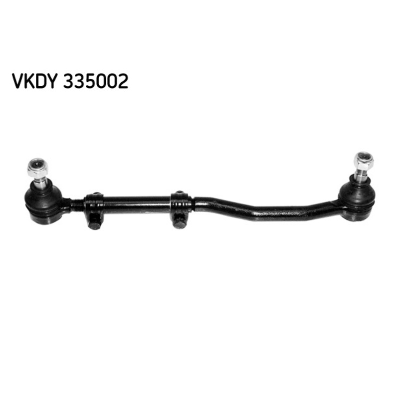 SKF Spojovacia tyč riadenia VKDY335002