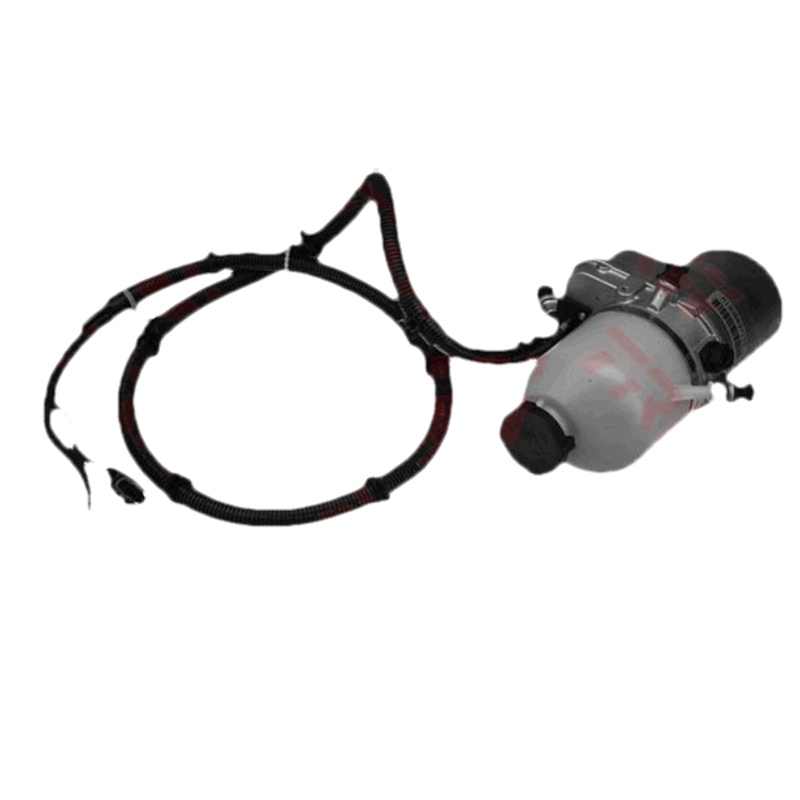 TRW Hydraulické čerpadlo pre riadenie JER107