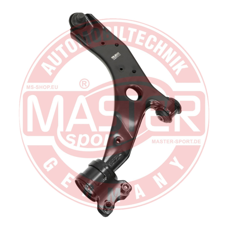 MASTER-SPORT Rameno zavesenia kolies 42433BPCSMS