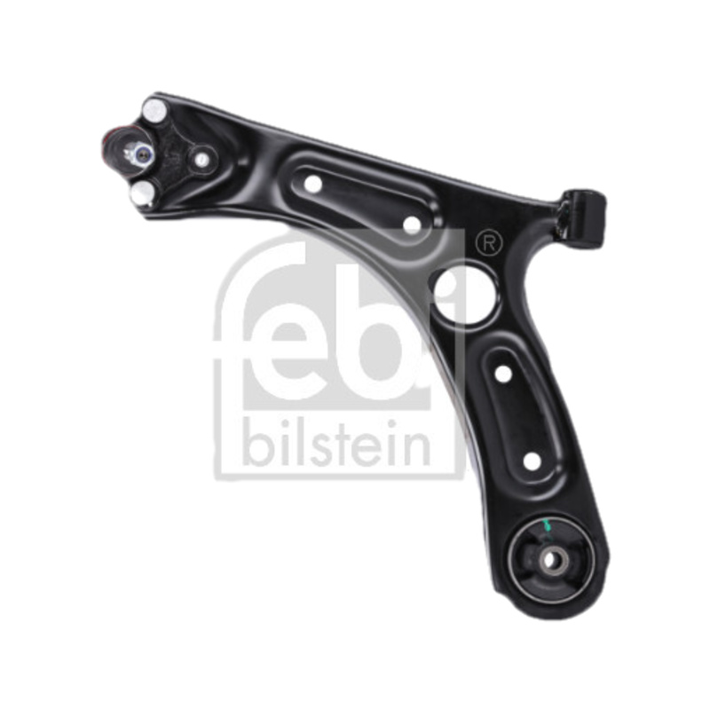 FEBI BILSTEIN Rameno zavesenia kolies 185603