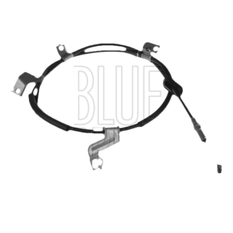 BLUE PRINT Ťažné lanko parkovacej brzdy ADH246167
