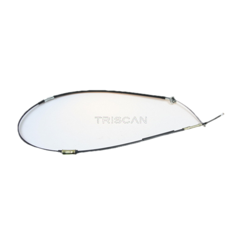 TRISCAN Ťažné lanko parkovacej brzdy 8140131126