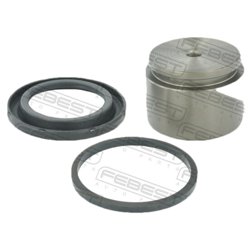 FEBEST Opravná sada brzdového strmeňa 2376-7L6R-KIT