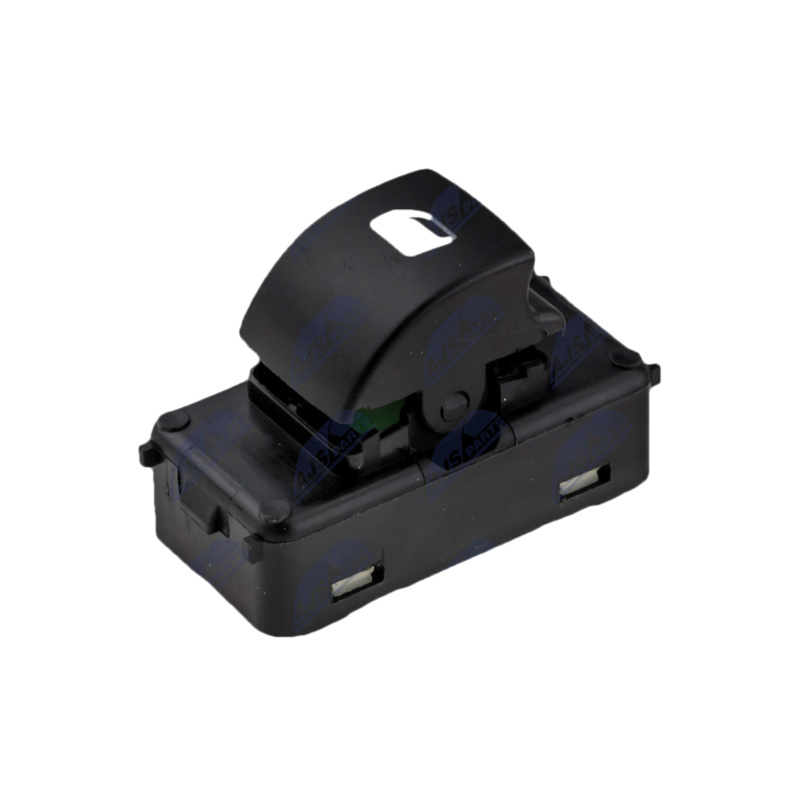 NTY Spínač elektrického otvárania okien EWS-PE-043
