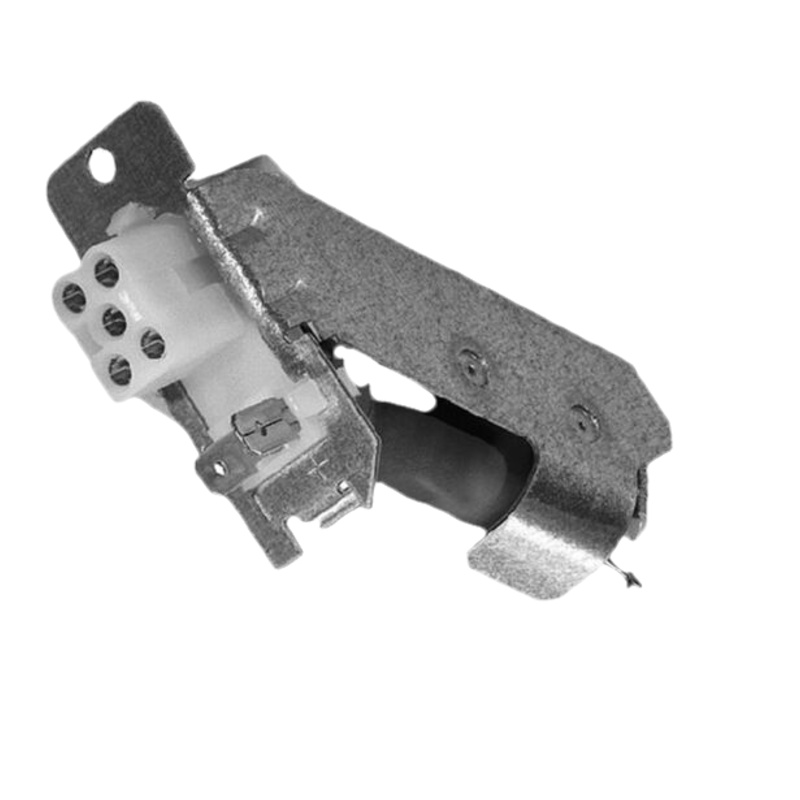 MAHLE ORIGINAL Odpor vnútorného ventilátora ABR 3 000P
