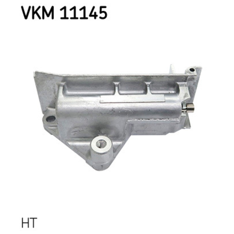 SKF Napínacia kladka ozubeného remeňa VKM11145