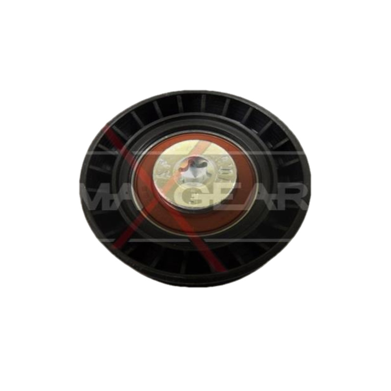 MAXGEAR Obehová/vodiaca kladka ozubeného remeňa 540244