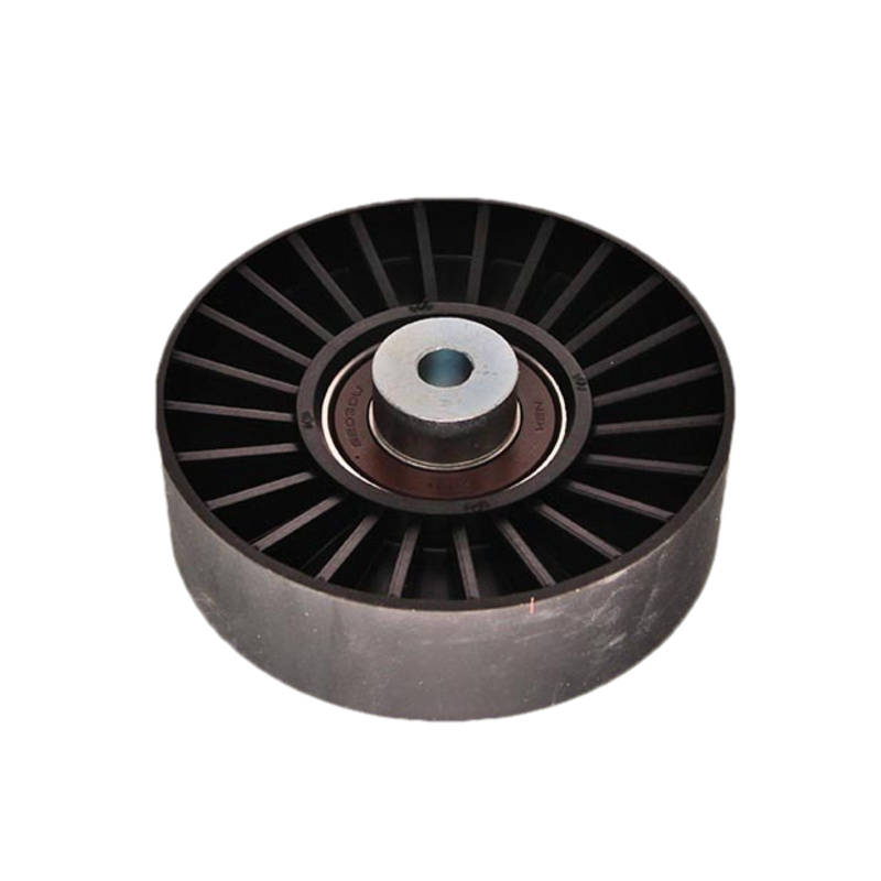 MAXGEAR Vratná/vodiaca kladka rebrovaného klinového remeňa 540311