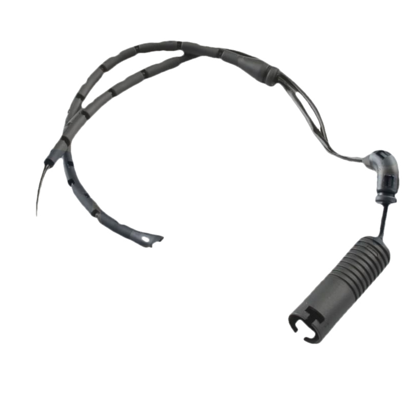 DELPHI Výstražný kontakt opotrebenia brzdového obloženia LZ0157