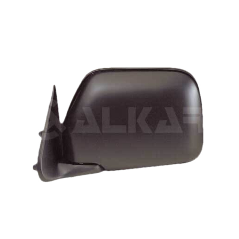 E-shop ALKAR Vonkajšie spätné zrkadlo 6102033