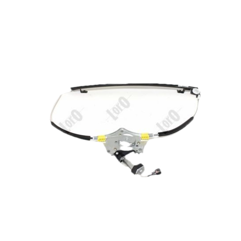 ABAKUS Mechanizmus zdvíhania okna 130-042-004