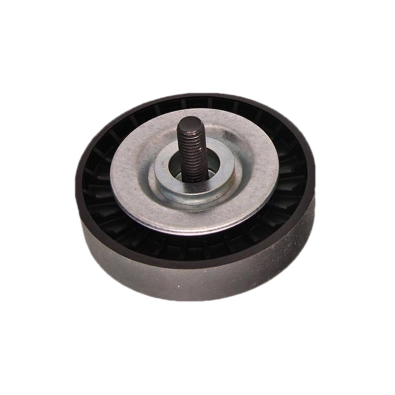 MAXGEAR Vratná/vodiaca kladka rebrovaného klinového remeňa 540308