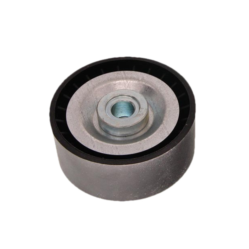 MAXGEAR Napínacia kladka rebrovaného klinového remeňa 540501