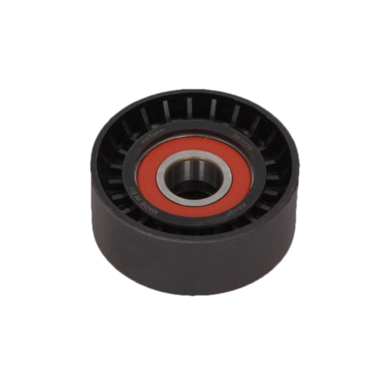 MAXGEAR Napínacia kladka rebrovaného klinového remeňa 541175