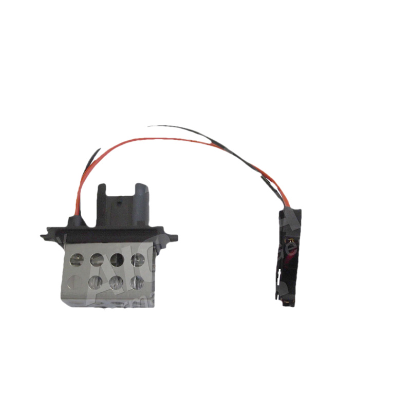 AIC Odpor vnútorného ventilátora 55740