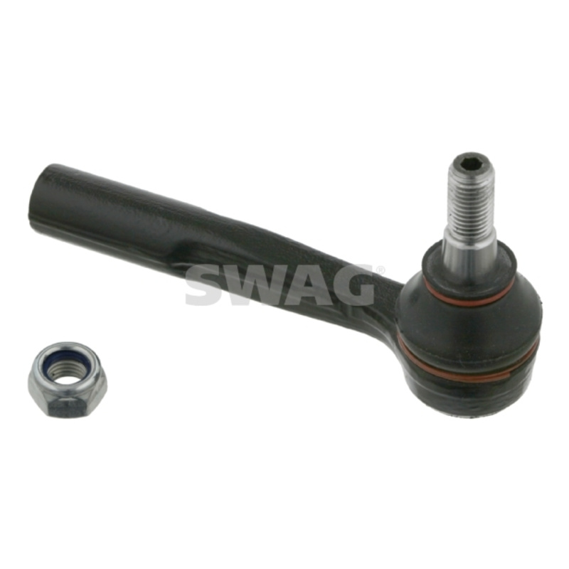 SWAG Hlava/čap spojovacej tyče riadenia 40926636