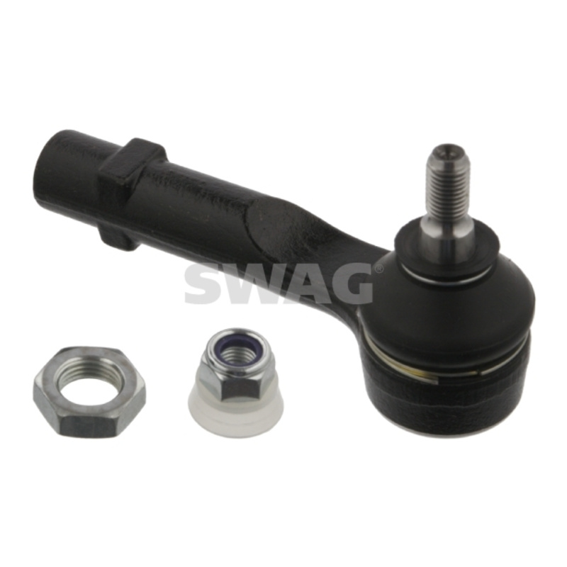 SWAG Hlava/čap spojovacej tyče riadenia 64936262