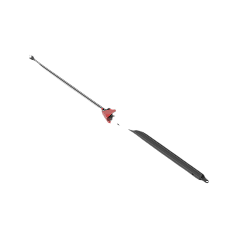 STABILUS Plynová vzpera, kapota motora 6512AJ