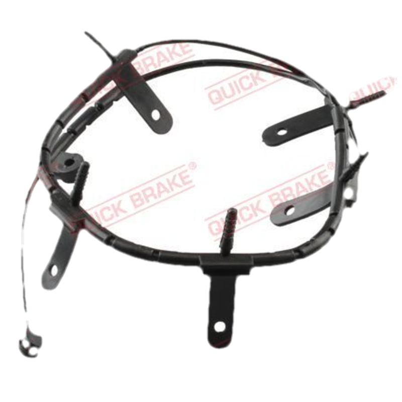 QUICK BRAKE Výstražný kontakt opotrebenia brzdového obloženia WS0216A