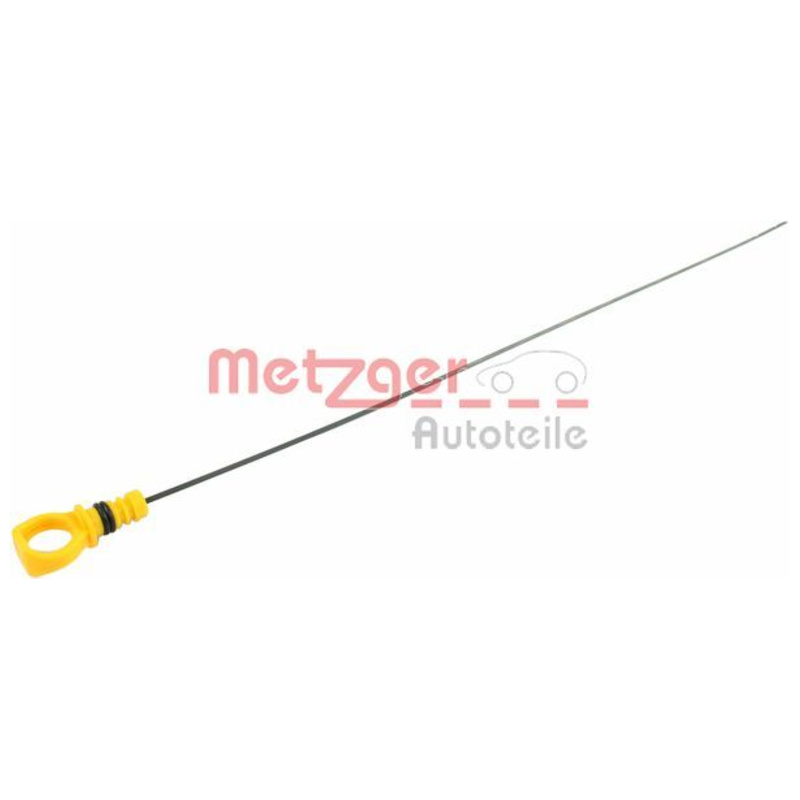 METZGER Mierka hladiny oleja 8001043
