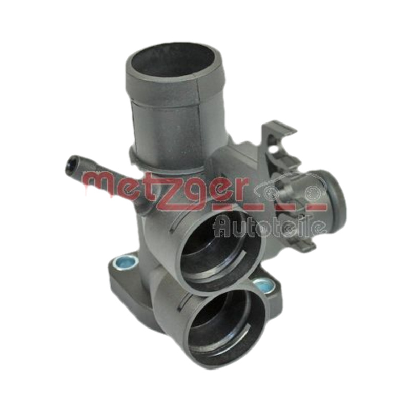 METZGER Príruba chladenia 4010086