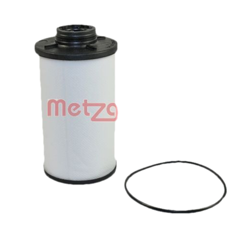 METZGER Sada hydraulického filtra automatickej prevodovky 8020005