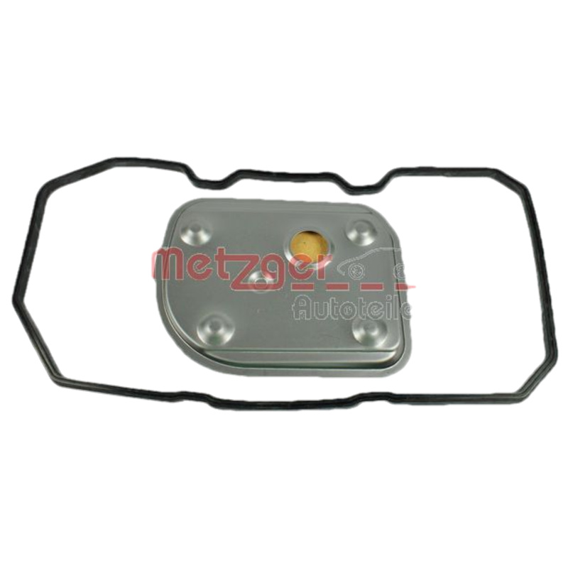 METZGER Sada hydraulického filtra automatickej prevodovky 8020019
