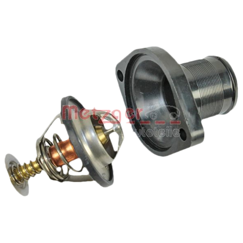 METZGER Termostat chladenia 4006090