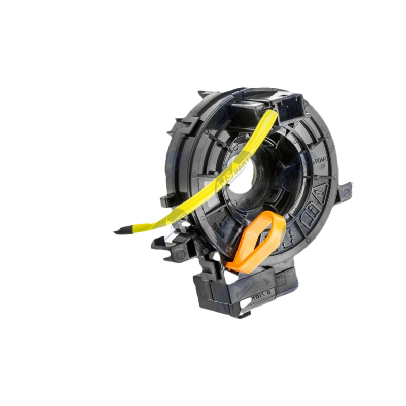 NTY Vinutá pružina, Airbag EAS-TY-028