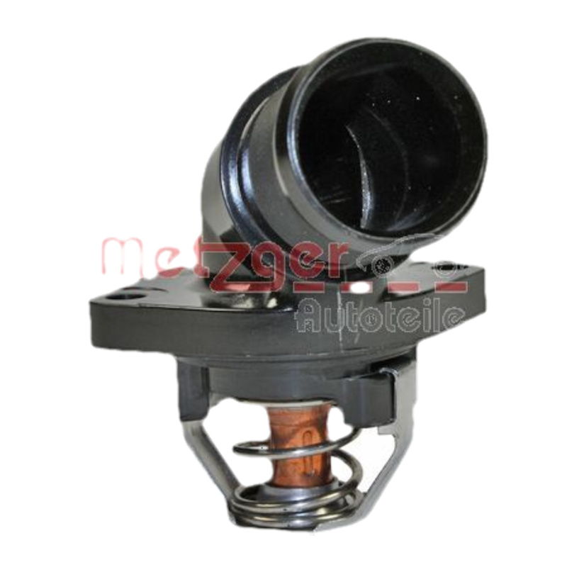 METZGER Termostat chladenia 4006169