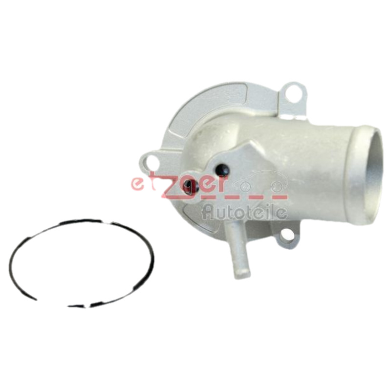 METZGER Termostat chladenia 4006057