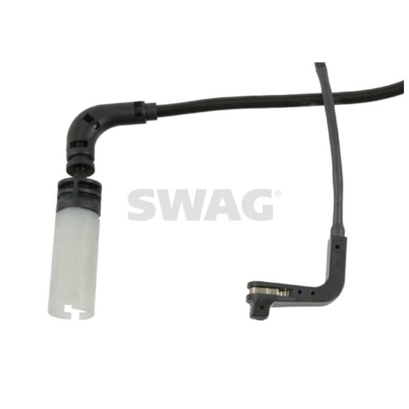 SWAG Výstražný kontakt opotrebenia brzdového obloženia 20923025
